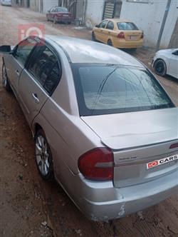 شيفروليه ماليبو